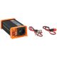 Inverter / Áramátalakító 24V 300W+USB