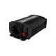 Inverter / Áramátalakító 24V 300W+USB
