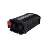 Inverter / Áramátalakító 24V 300W+USB