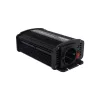 Inverter / Áramátalakító 24V 300W+USB