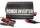 Inverter / Áramátalakító 12V 500W+USB