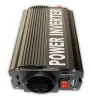 Inverter / Áramátalakító 24V 600W+USB