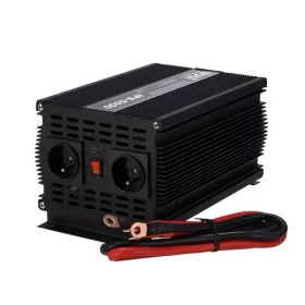 Inverter / Áramátalakító 24V 2500W