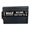 Converter / Áramátalakító 24V-->12V 10A kapcsoló üzemű
