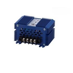  Converter / Áramátalakító 24V-->12V 10A kapcsoló üzemű MINI