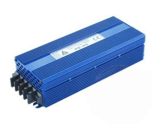 Converter / Áramátalakító 24V-->12V 40A kapcsoló üzemű ZAVARSZŰRÉSSEL