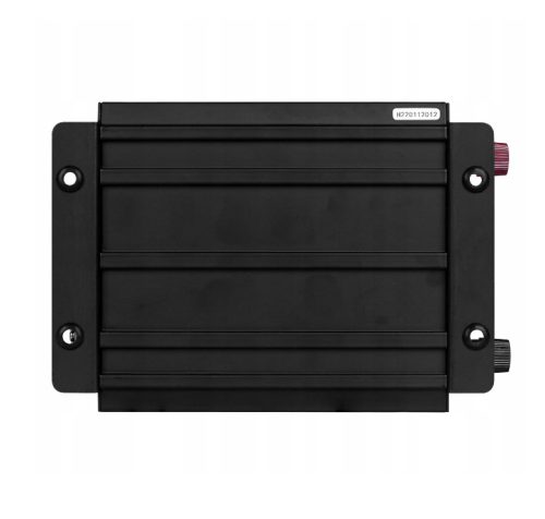 Converter / Áramátalakító 24V-->12V 60A kapcsoló üzemű