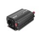 Inverter / Áramátalakító 12V 350W+USB