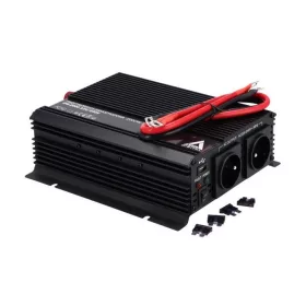   Inverter / Áramátalakító 12V 1000W+USB módosított SZINUSZOS
