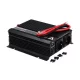 Inverter / Áramátalakító 12V 1000W+USB módosított SZINUSZOS