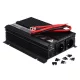 Inverter / Áramátalakító 12V 1600W+USB módosított SZINUSZOS