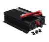 Inverter / Áramátalakító 12V 1600W+USB módosított SZINUSZOS