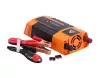 Inverter / Áramátalakító 12V 600W módosított SZINUSZOS