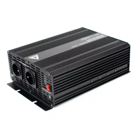 Inverter / Áramátalakító 12V 2000W