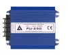 Inverter / Áramátalakító 12V-->24V 10A HŰTŐBORDÁS