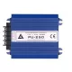Inverter / Áramátalakító 12V-->24V 10A HŰTŐBORDÁS