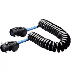 Elektromos spirálkábel ADR 15p 24V