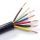 Dupla szigetelésű kábel 6x0,6mm2 + 1x1mm2