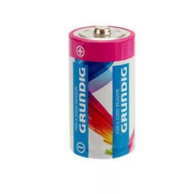 Góliát elem (D) GRUNDIG