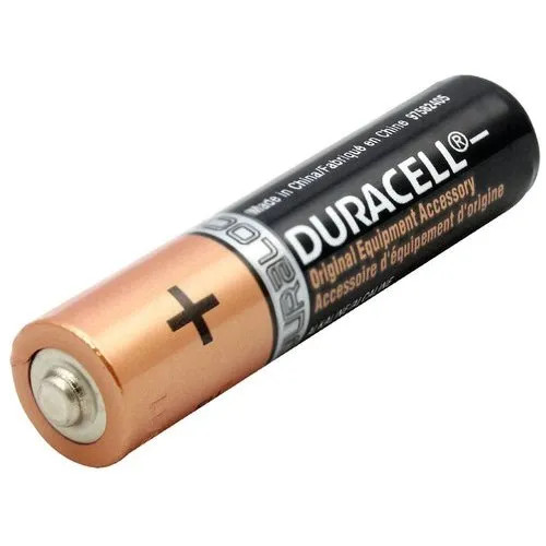 Mikro ceruza elem (AAA) DURACELL