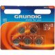 Gombelem Szett GRUNDIG 5xCR2016