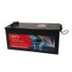MTX EFB akkumulátor 12V 240Ah 1200A 