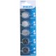 Gombelem Szett PHILIPS 5xCR2016