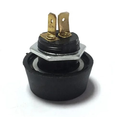 START nyomógomb 12/24V 20A