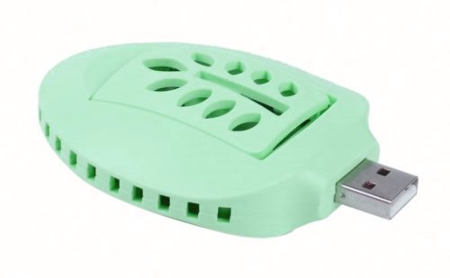 USB-s szúnyogriasztó