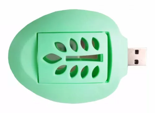 USB-s szúnyogriasztó