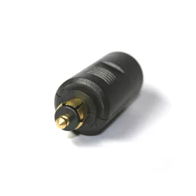 Szivargyújtó átalakító 12/24V Mini