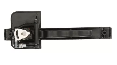 Daf XF ajtókilincs Bal Külső zárbetéttel