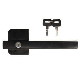 Daf XF ajtókilincs Jobb Külső zárbetéttel