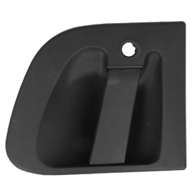 Daf LF45 / LF55 ajtókilincs Bal Külső zárbetét nélkül