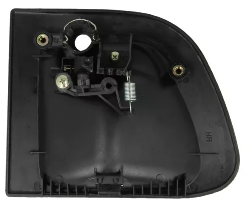 Daf LF45 / LF55 ajtókilincs Bal Külső zárbetét nélkül