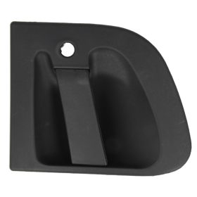   Daf LF45 / LF55 ajtókilincs Jobb Külső zárbetét nélkül