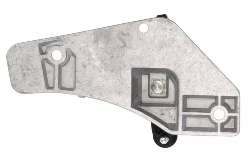 Daf XF105 ajtókilincs Bal Belső