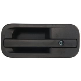 Daf XF106 ajtókilincs Bal Külső zárbetét nélkül