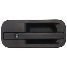 Daf XF106 ajtókilincs Jobb Külső zárbetét nélkül