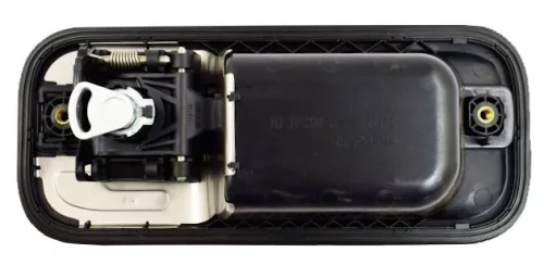 Daf XF106 ajtókilincs Jobb Külső zárbetét nélkül