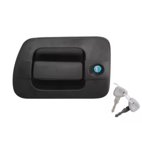   Iveco Stralis / Eurocargo bal külső ajtókilincs zárbetéttel