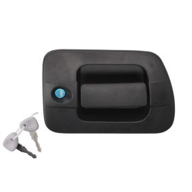   Iveco Stralis / Eurocargo jobb külső ajtókilincs zárbetéttel