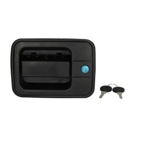   Iveco Eurocargo / Eurotech / Eurostar ajtókilincs JOBB KÜLSŐ zárbetéttel