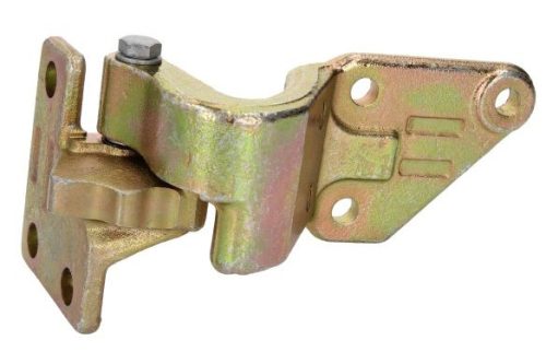 Iveco Stralis / Eurocargo ajtózsanér Jobb alsó