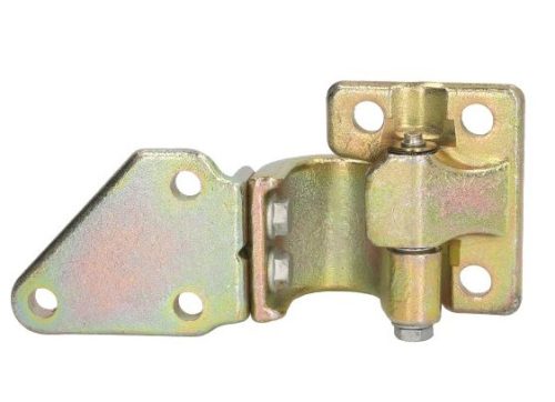 Iveco Stralis / Eurocargo ajtózsanér Bal felső