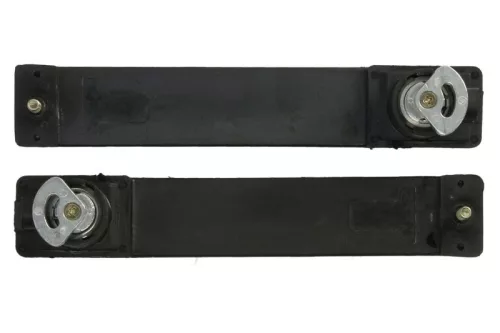 Man F90 / F2000 / L2000 ajtókilincs PÁRBAN zárbetéttel
