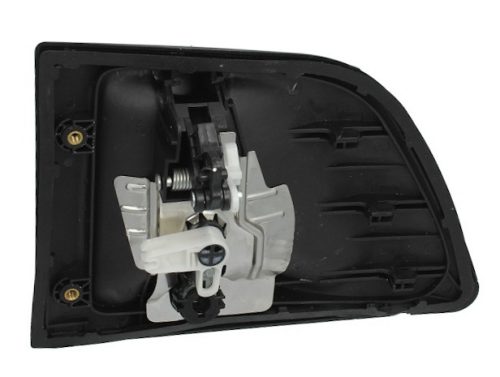 Scania R / P / G / T / 4-es 1996-2010 ajtókilincs BAL KÜLSŐ zárbetéttel