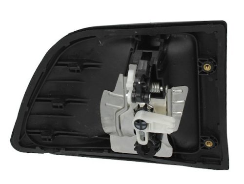 Scania R / P / G / T / 4-es 1996-2010 ajtókilincs JOBB KÜLSŐ zárbetéttel