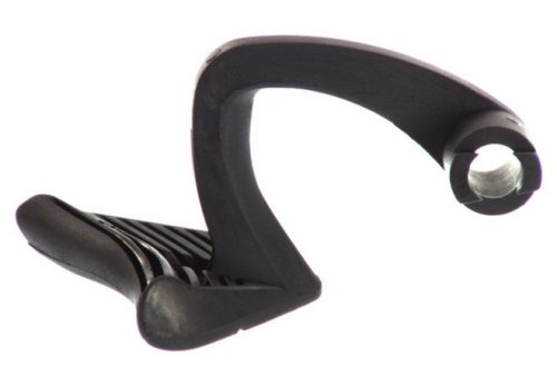 Scania 4-es ajtókilincs JOBB BELSŐ