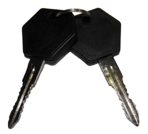 Scania 3-as ajtókilincs BAL KÜLSŐ zárbetéttel